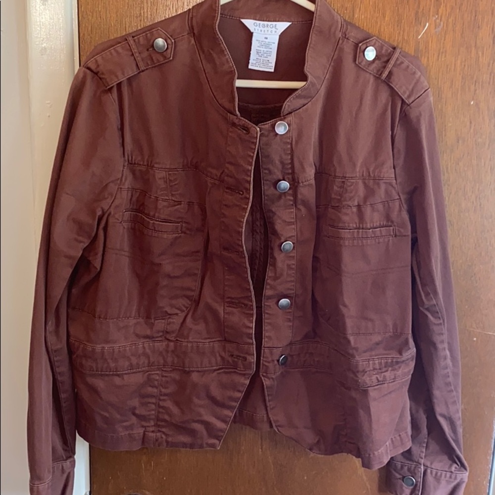 Blazer